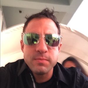 Meet your Posher, Ryan